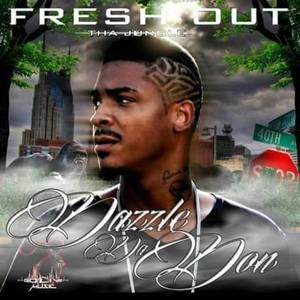 Meet your Posher, Rudolph